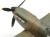 Tamiya 61119 Supermarine Spitfire Mk.I