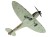Tamiya 61119 Supermarine Spitfire Mk.I