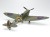 Tamiya 61119 Supermarine Spitfire Mk.I