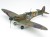 Tamiya 61119 Supermarine Spitfire Mk.I