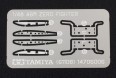 Tamiya 61108 A6M3/3a Zero (Zeke)
