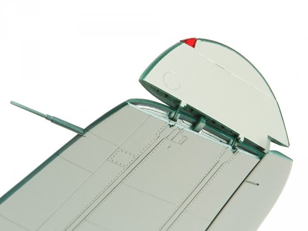 Tamiya 61108 A6M3/3a Zero (Zeke)