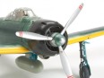 Tamiya 61108 A6M3/3a Zero (Zeke)