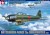 Tamiya 61108 A6M3/3a Zero (Zeke)