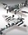 Academy 12274 Spitfire MK XIV C - 1/48