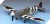 Academy 12274 Spitfire MK XIV C - 1/48