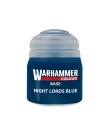 Base: Night Lords Blue (12ml)