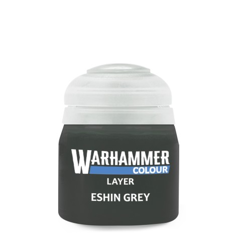 Layer: Eshin Grey 12ml