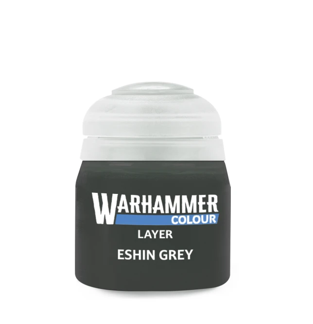 Layer: Eshin Grey 12ml