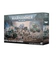 Battleforce: Astra Militarum Platoon