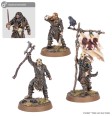 Hill Tribesmen Commanders MIDDLE-EARTH™ STRATEGY BATTLE GAME