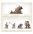 WARHAMMER: THE OLD WORLD: CORE SET (ENG)