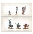WARHAMMER: THE OLD WORLD: CORE SET (ENG)