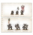 WARHAMMER: THE OLD WORLD: CORE SET (ENG)