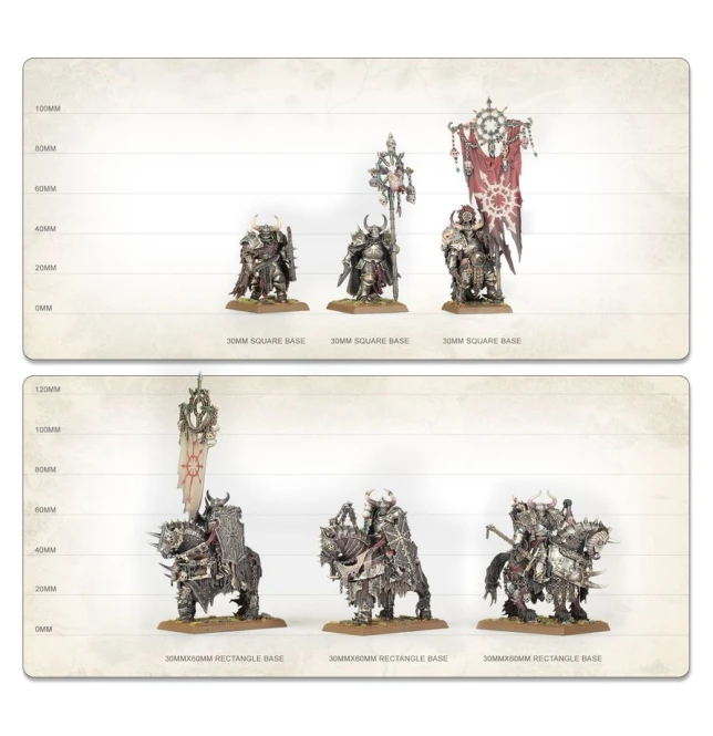 WARHAMMER: THE OLD WORLD: CORE SET (ENG)
