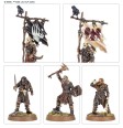 Hill Tribesmen Commanders MIDDLE-EARTH™ STRATEGY BATTLE GAME