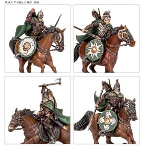 Riders of Rohan MIDDLE-EARTH™