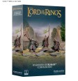 Warriors of Rohan Commanders MIDDLE-EARTH™ STRATEGY BATTLE GAME
