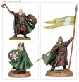 Warriors of Rohan Commanders MIDDLE-EARTH™ STRATEGY BATTLE GAME