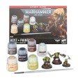 Orks + Paint Set