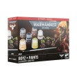Orks + Paint Set