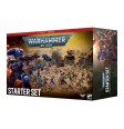 Warhammer 40000: Starter Set (English)