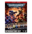 Warhammer 40000: Introductory Set 11 edycja