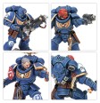 Warhammer 40000: Introductory Set 11 edycja
