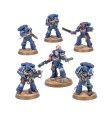 Warhammer 40000: Introductory Set 11 edycja