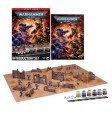 Warhammer 40000: Introductory Set 11 edycja