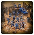 Getting Started With Space Marines (Eng)