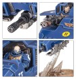 Getting Started With Space Marines (Eng)