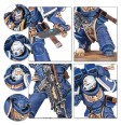 Getting Started With Space Marines (Eng)