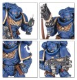 Getting Started With Space Marines (Eng)
