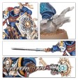 Getting Started With Space Marines (Eng)
