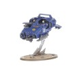 Getting Started With Space Marines (Eng)