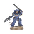 Getting Started With Space Marines (Eng)