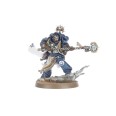 Getting Started With Space Marines (Eng)