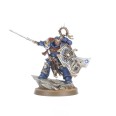Getting Started With Space Marines (Eng)