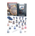 Getting Started With Space Marines (Eng)