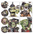 Getting Started With Orks (Eng)