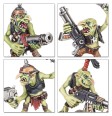 Getting Started With Orks (Eng)