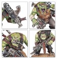 Getting Started With Orks (Eng)