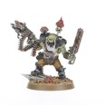Getting Started With Orks (Eng)