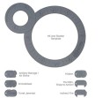 Bolt Action / konflikt 47 templates Set