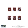 Bolt Action British Airborne 6D Pack 16 kości