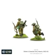 British & Canadian Infantry (1943-45)