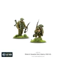 British & Canadian Infantry (1943-45)