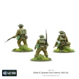 British & Canadian Infantry (1943-45)