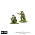 British & Canadian Infantry (1943-45)